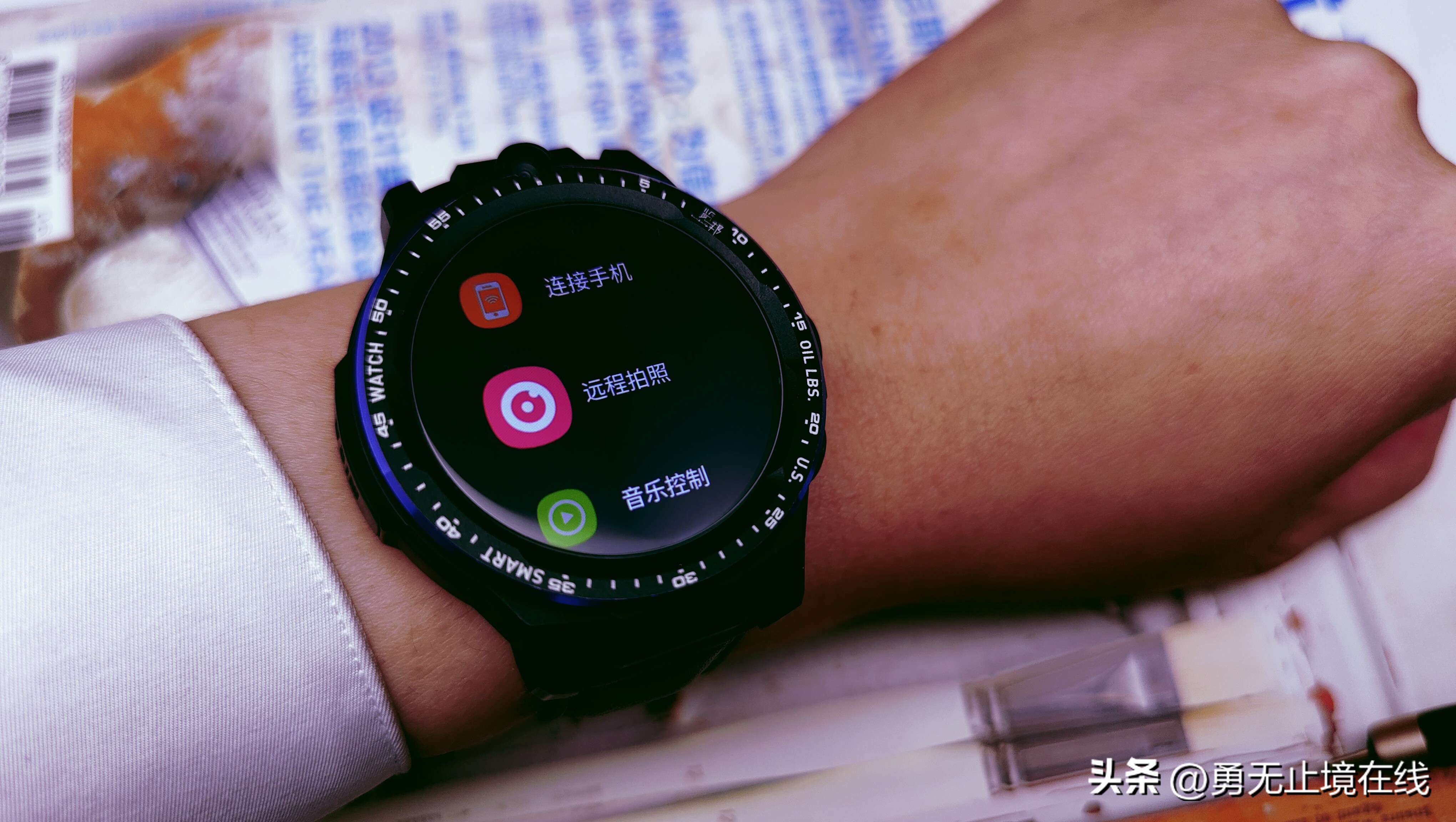 览邦watchmax-a90手表,览邦watchmax-a90智能手表插卡吗