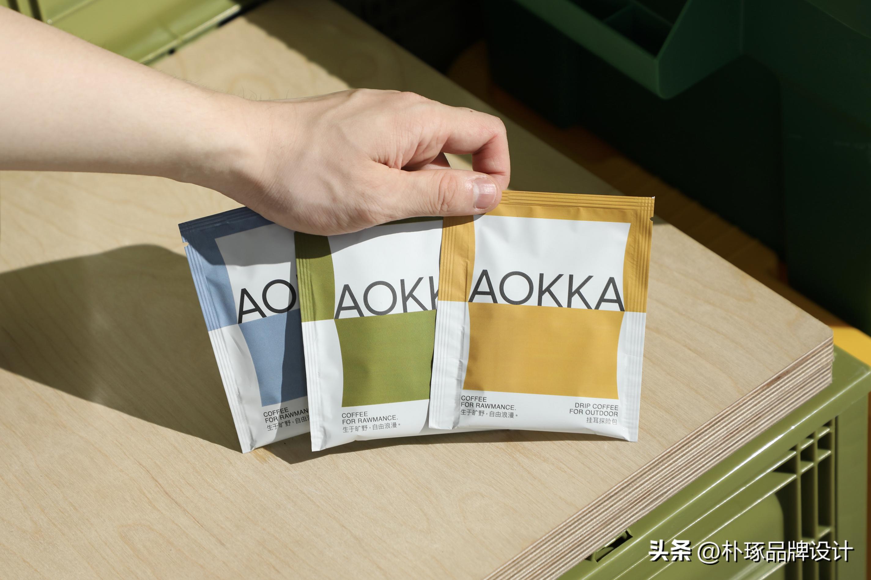 顶级包装设计咖啡推荐,优秀咖啡包装设计解析