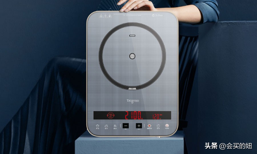 如何挑选家用电磁炉不踩坑,如何挑选电磁炉标准