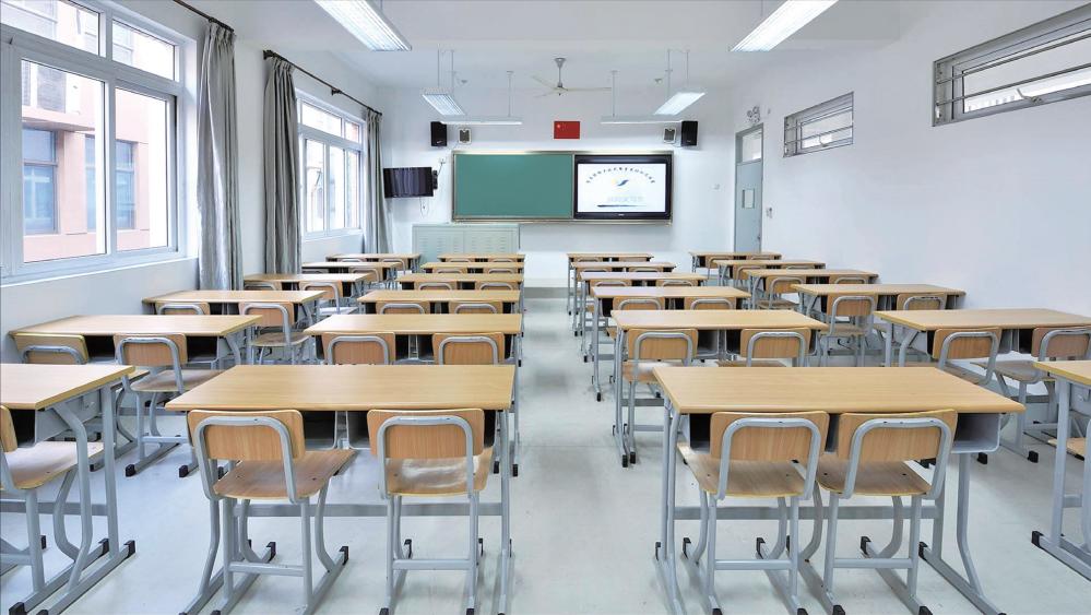 校园地坪漆,学校专用地坪