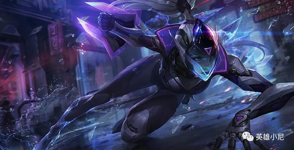 联盟皮肤打折英雄名单确定！谁是召唤师心目中的无限火力人气英雄