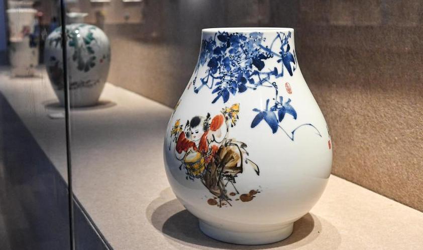 景德镇陶瓷艺术研究院,景德镇陶瓷文化的价值及分析