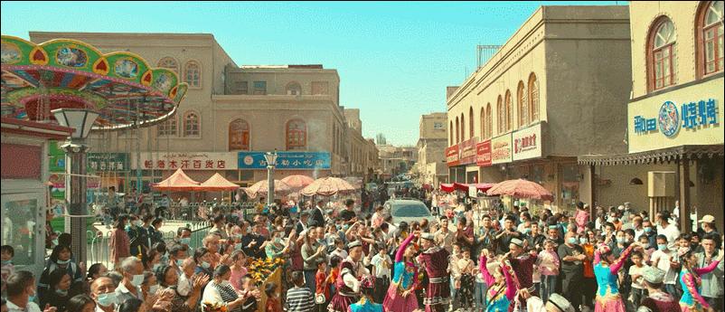 国庆档电影争夺激烈,国庆档10部电影厮杀