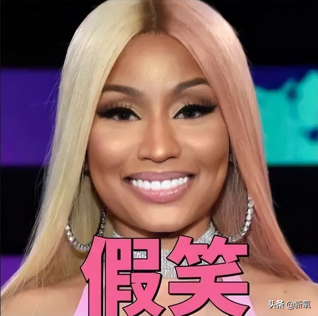 好拽！从贫民窟到顶奢代言人，骂卡戴珊是学人精…