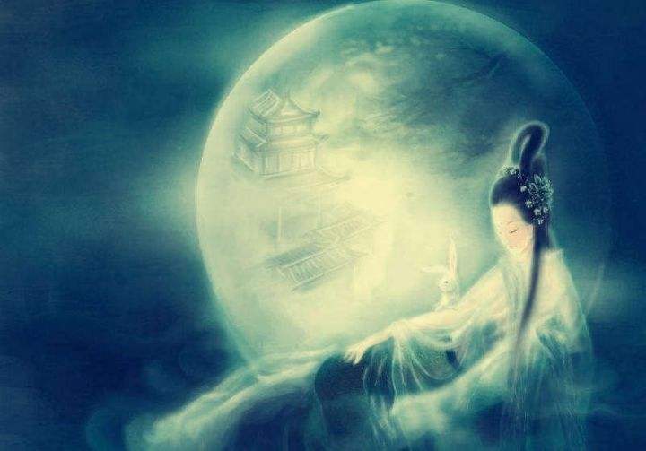 关于中秋相思的古诗词,传诵千古的中秋诗词