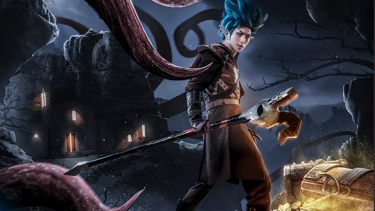 文笔好男主强大小说推荐,好看的大男主升级流小说