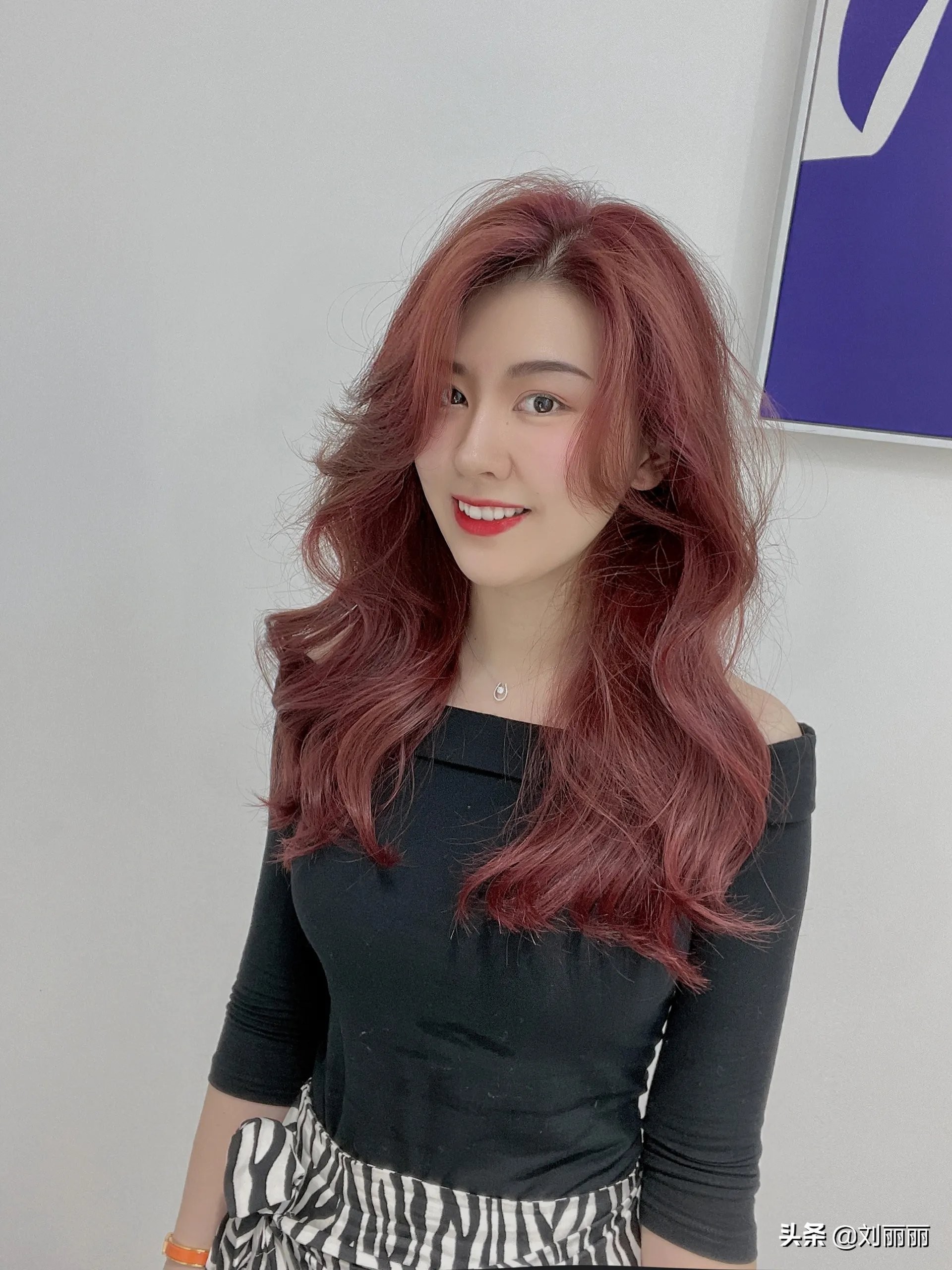 12款发型总有一款适合你,14款时尚流行发型最抢镜