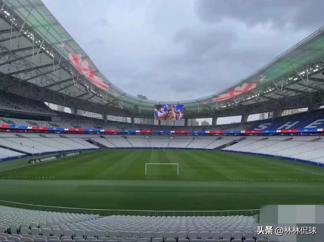 2023年中超联赛即将开始！广大的球迷你们会去现场看球吗？