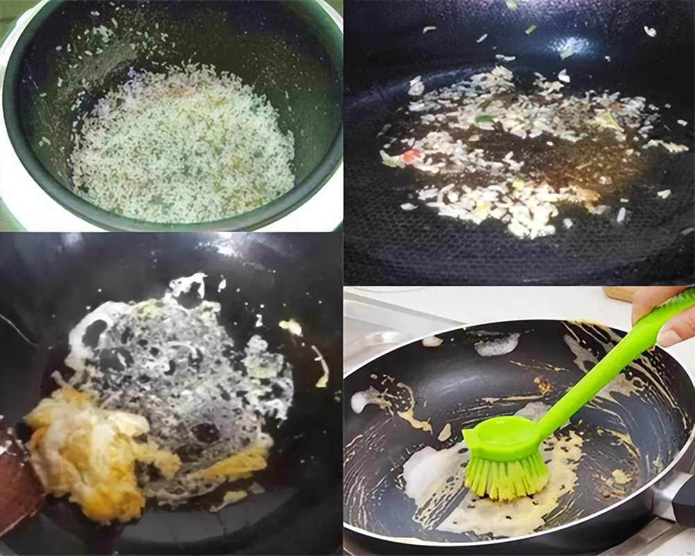 锅涂层掉了可以继续用吗,锅涂层掉了可以把涂层刮掉吗