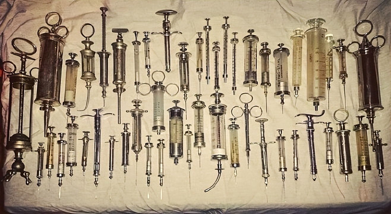 中世纪暗黑荒诞医学史,脑洞大开医疗