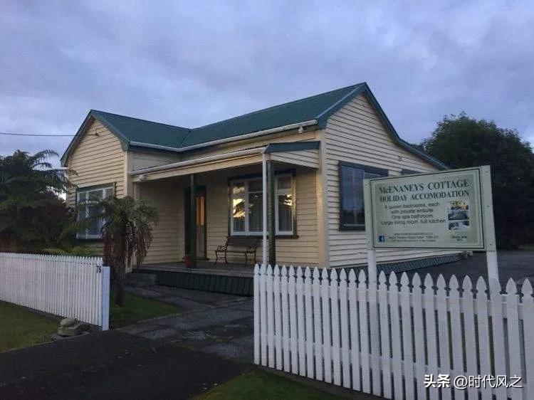 地球最孤独的大陆新西兰,最孤独的国家新西兰