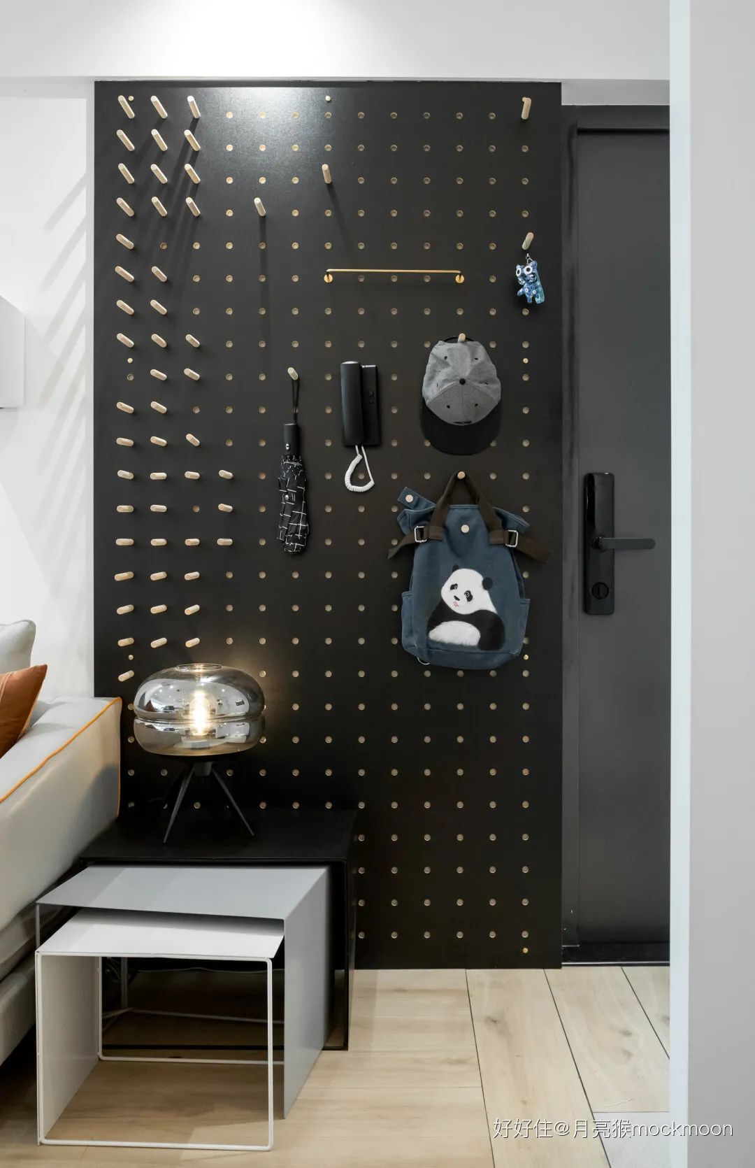 全屋智能零家务，一个人的79㎡能有多爽？