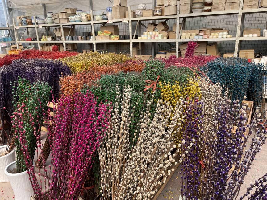 2022虎年年宵花,年宵花系列来了