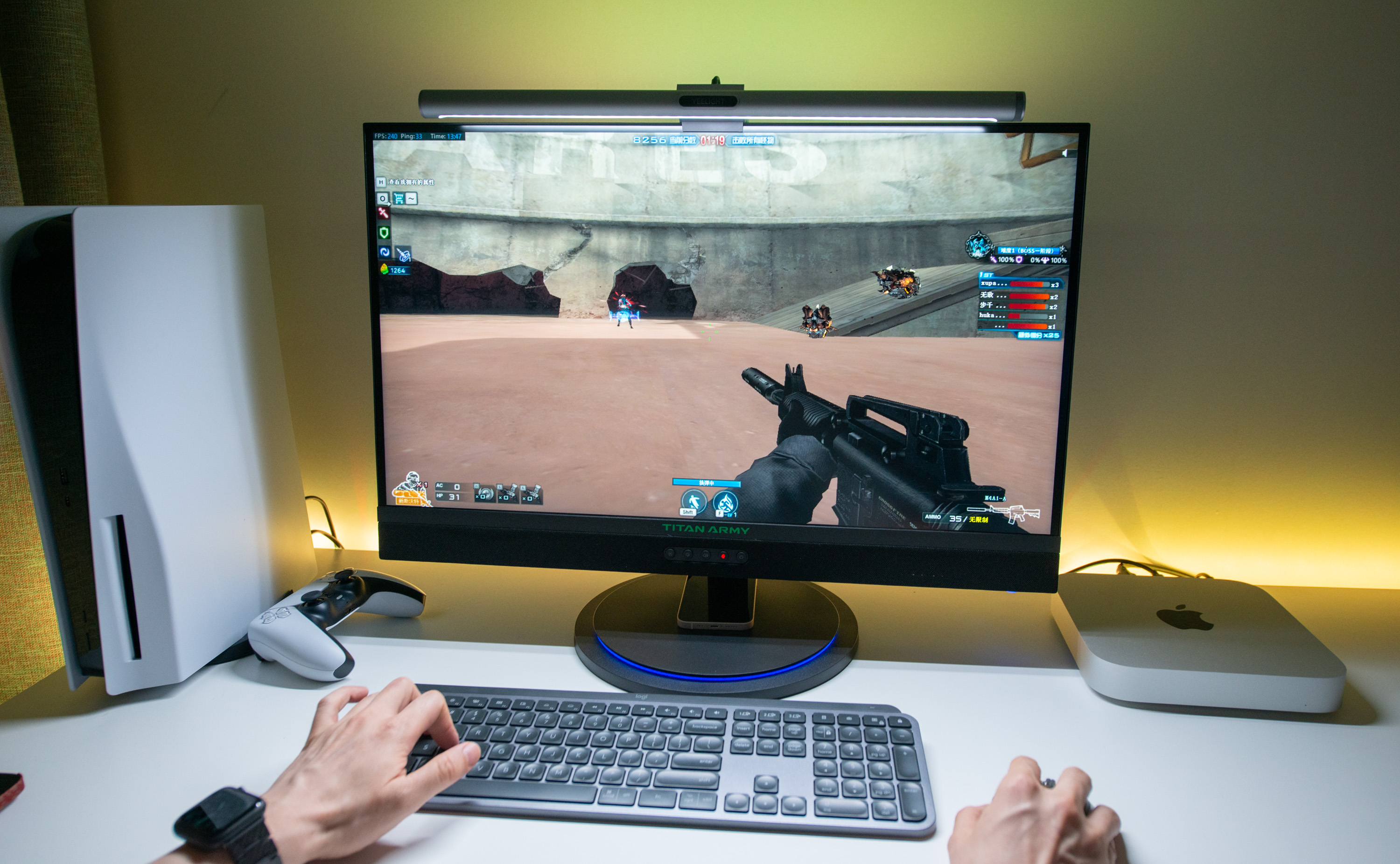 macminim2配什么显示器最合适,macminim2配什么显示器最划算