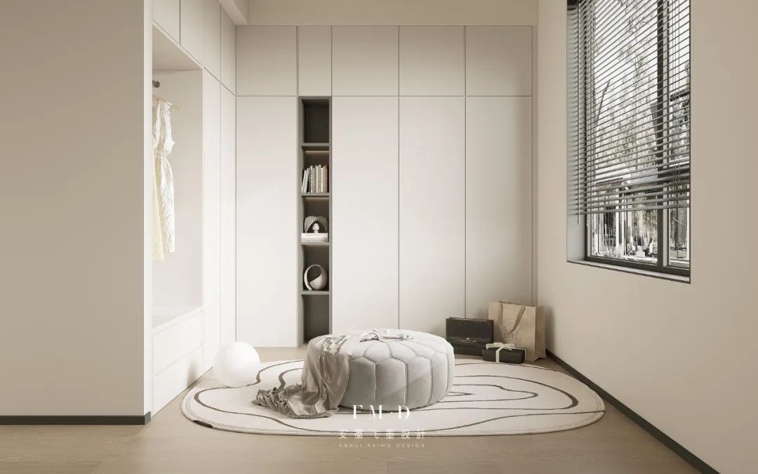 100平精装房改造装修案例,30平老房改造经典案例