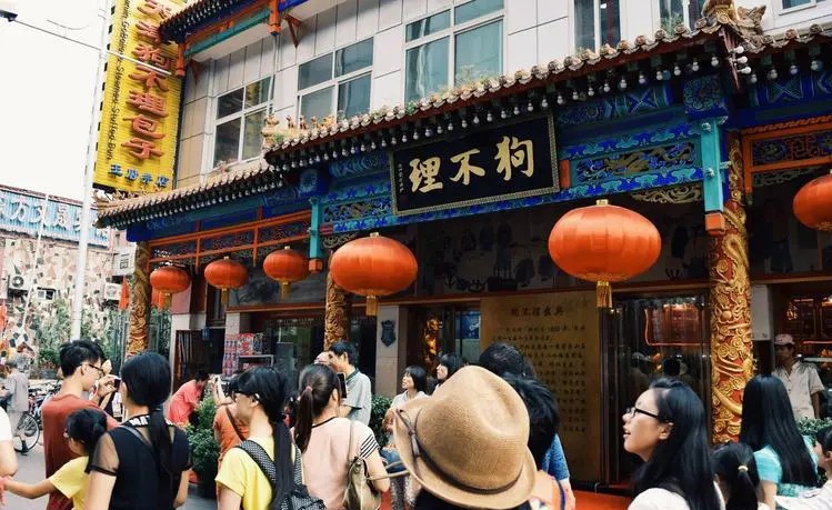 天津一道特色美食,去天津必吃的十种美食