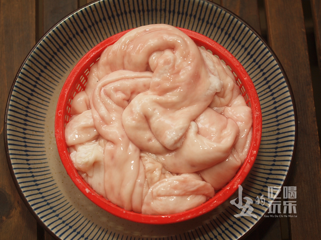 卤大肠怎样让它快速软烂,卤大肠可以煮什么