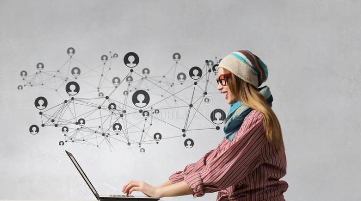 行走职场，“急”必走弯路，“稳”才是王道