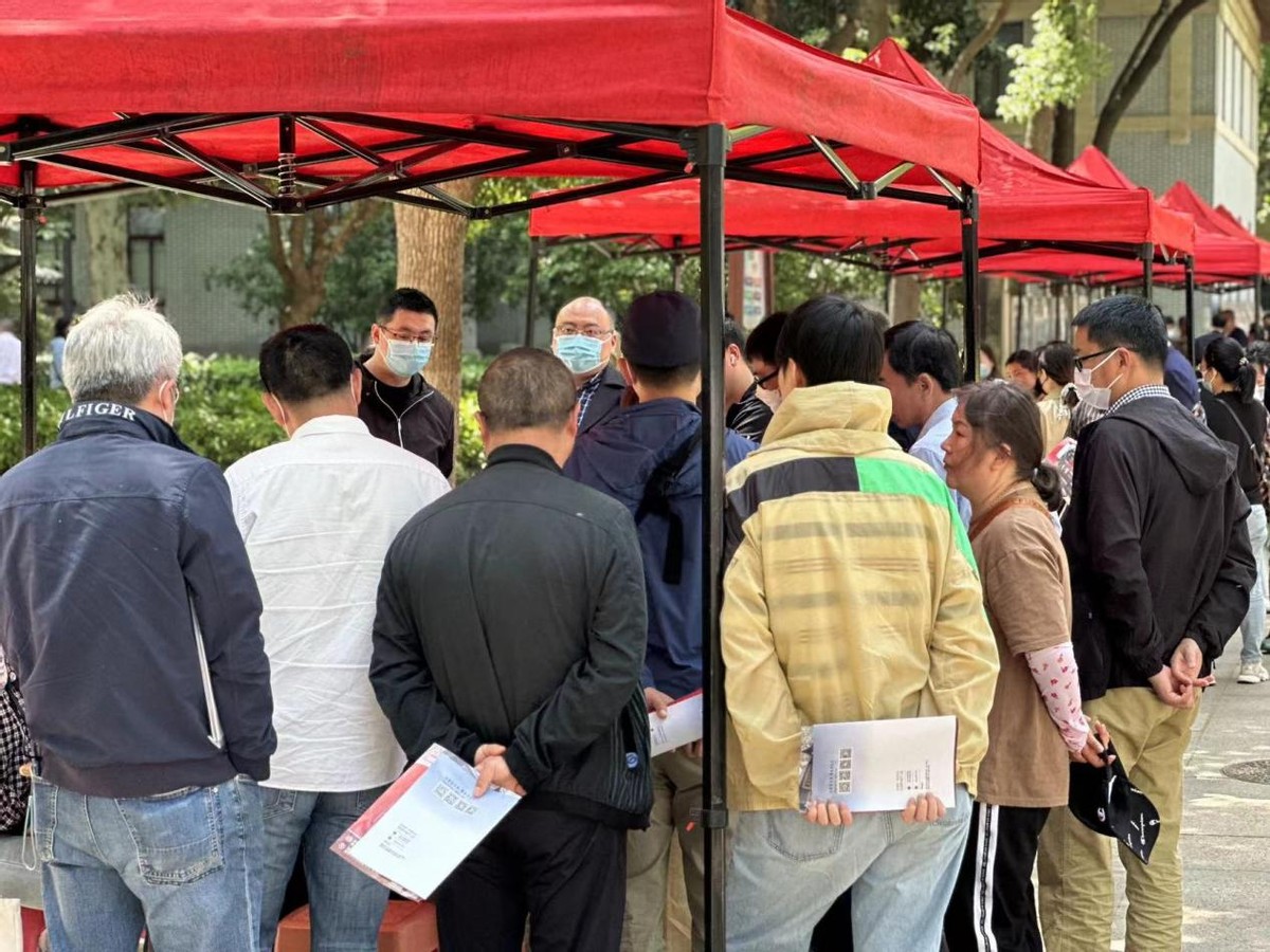 博士“掌门人”助你稳赢“中招激战”！南京十二中这场讲座太圈粉