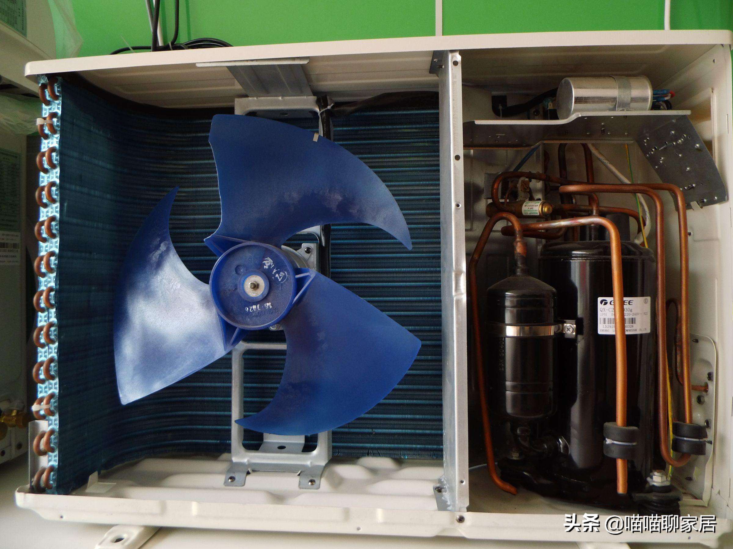 买空调必备条件,买空调的六个口诀跟着买不踩坑