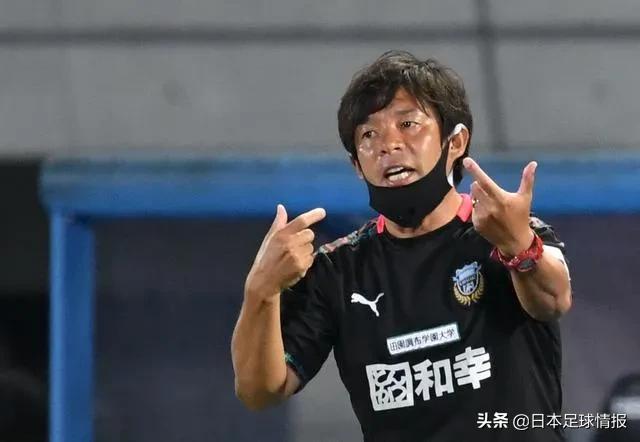 日联杯2021.9.1川崎前锋,日职2024巡礼