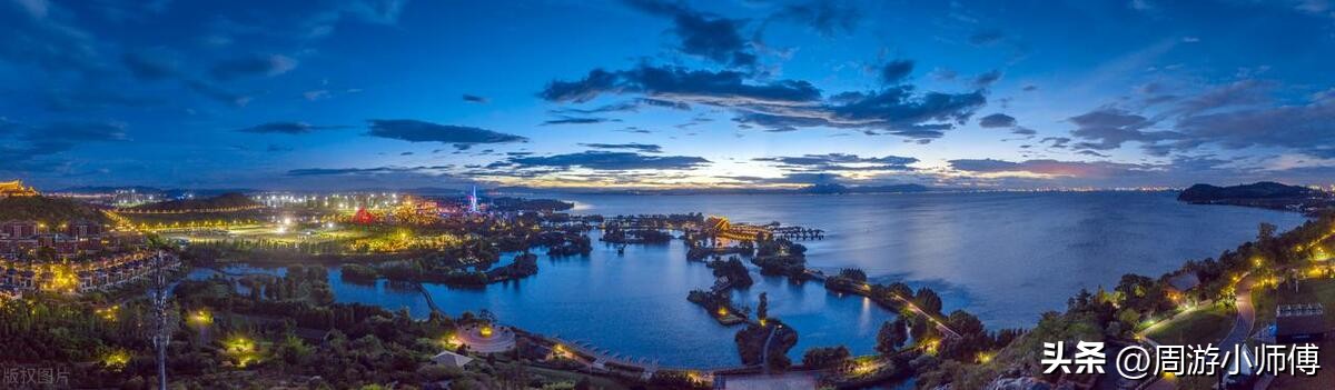 云南游玩路线攻略大全图,去云南自驾游攻略详细路线图大全