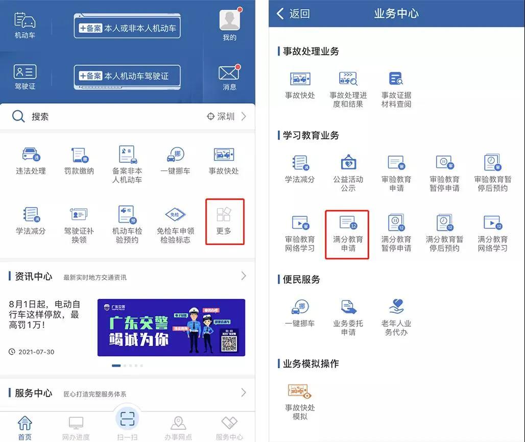驾照可以终身免检,驾照可以终身扣分吗