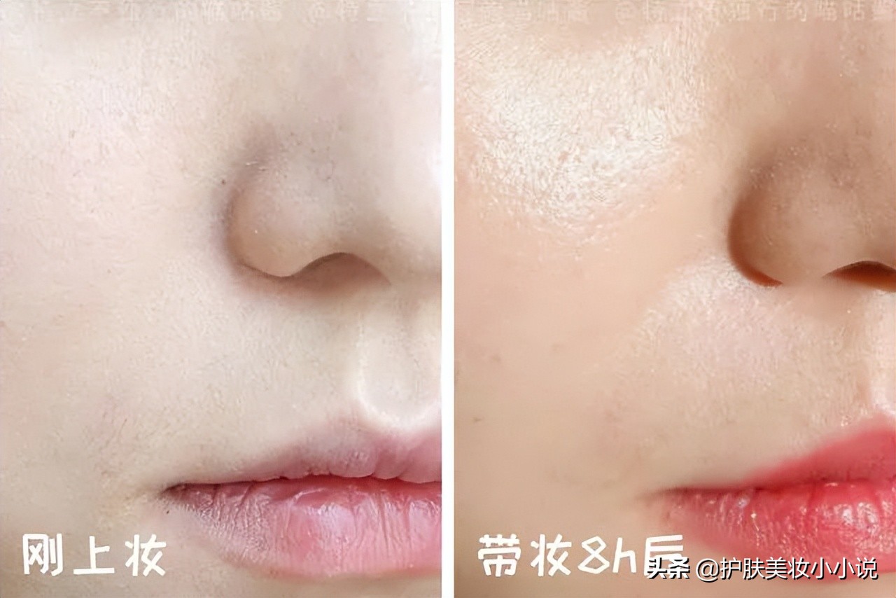 真实测评最好用的粉底,圣罗兰粉底适合干皮还是油皮