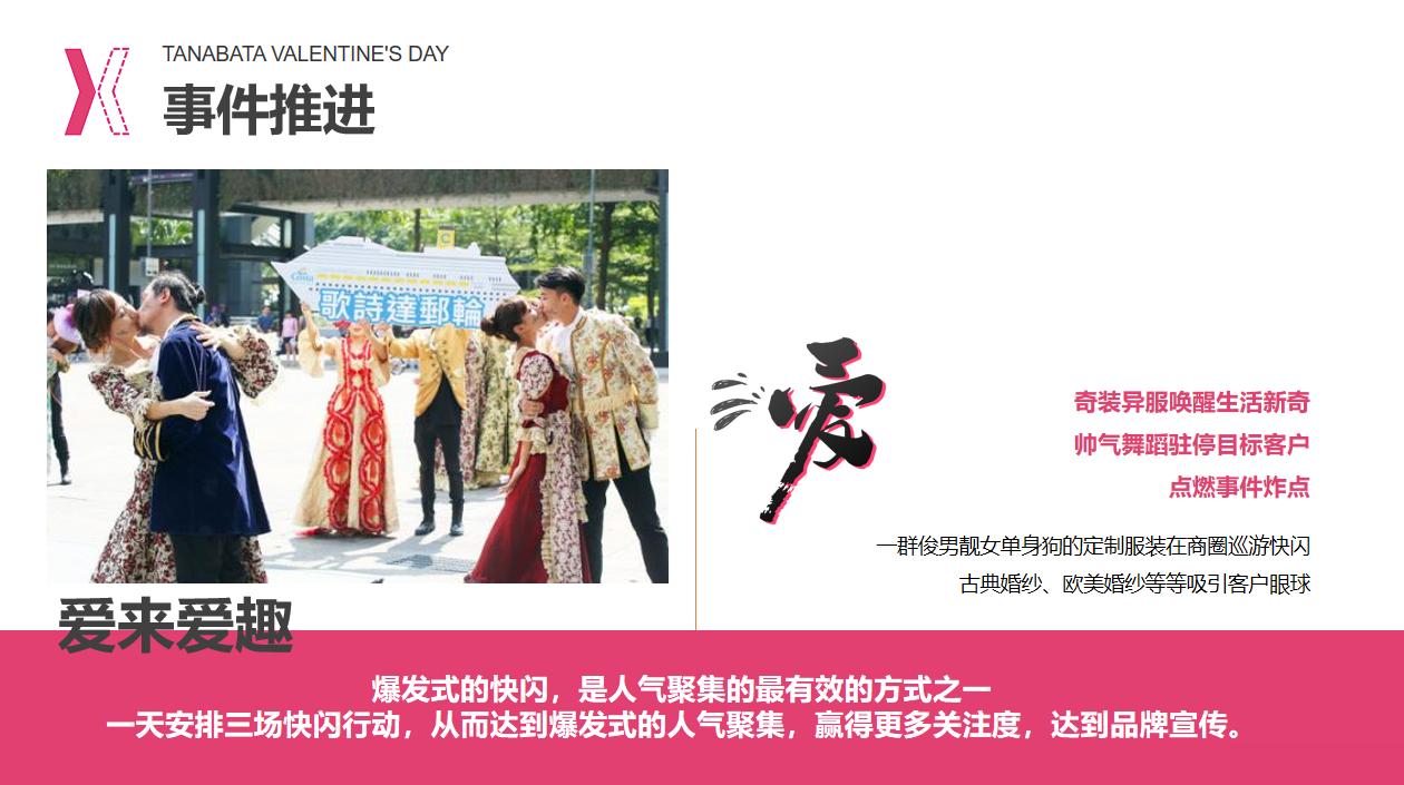 营销策略情人节营销策划,情人节新媒体营销策划方案