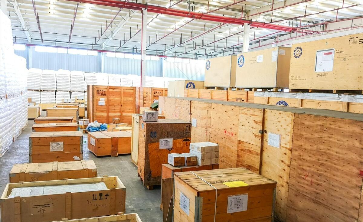 国内寄东西到美国多少钱,中国邮寄东西到美国怎么邮寄