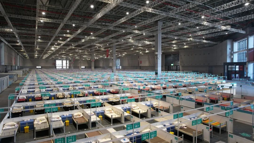 中建八局上海科技建设有限公司,中建八局大国重器