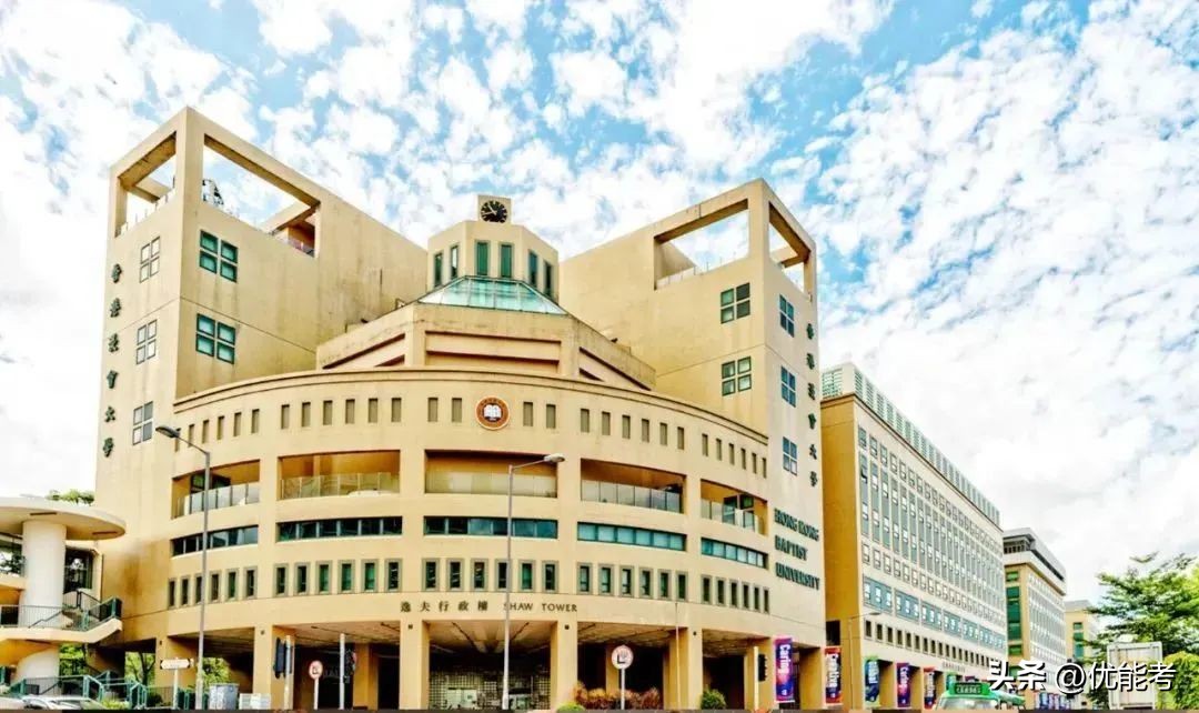 香港留学和国外留学差别,为什么很多人选择香港留学呢