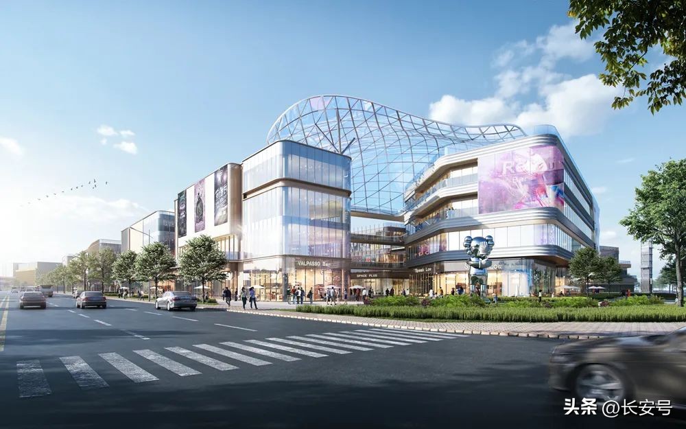 中央创新区大师说丨同济大学建筑设计院总建筑师任力之：理想之城西安探索