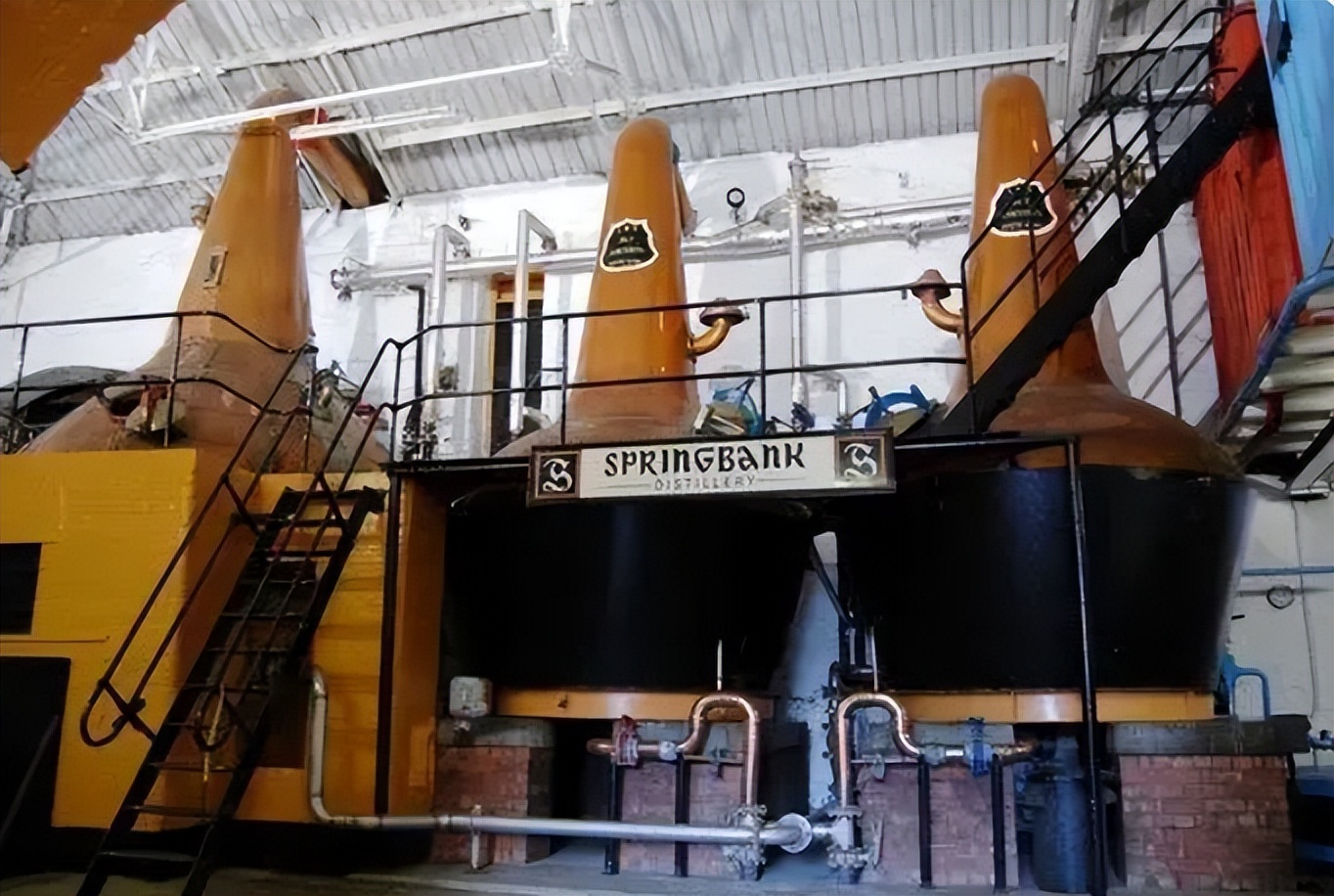 云顶威士忌旗下,云顶威士忌深度解析