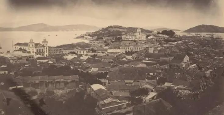 澳门是哪年被葡萄牙归还的,葡萄牙哪年归还澳门