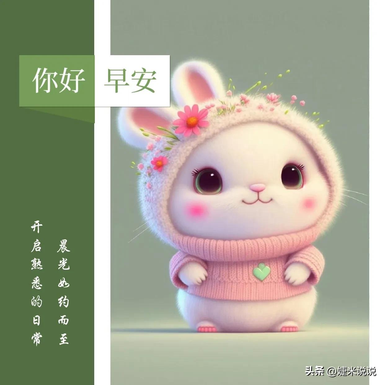 吸引人的早安朋友圈早安文案带图,早安最美一句话朋友圈高质量文案