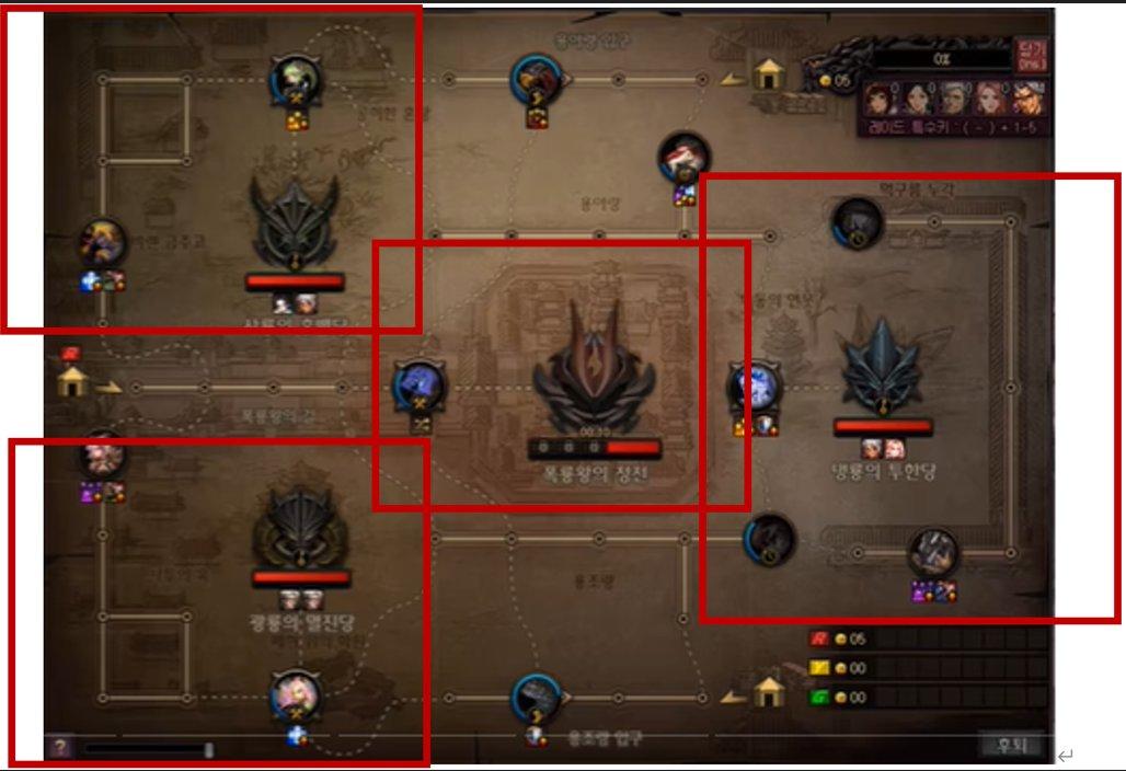 dnf巴卡尔团本机制,dnf巴卡尔黄队机制怎么打