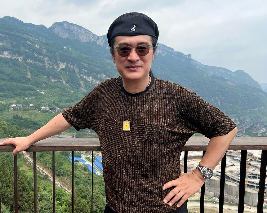 爱*歌国**手黄安和蔡英文“结婚、离婚”始末