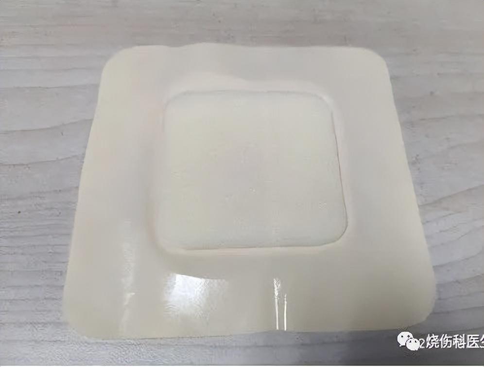 慢性创面患者的敷料运用及选择,创面换药敷料的选择