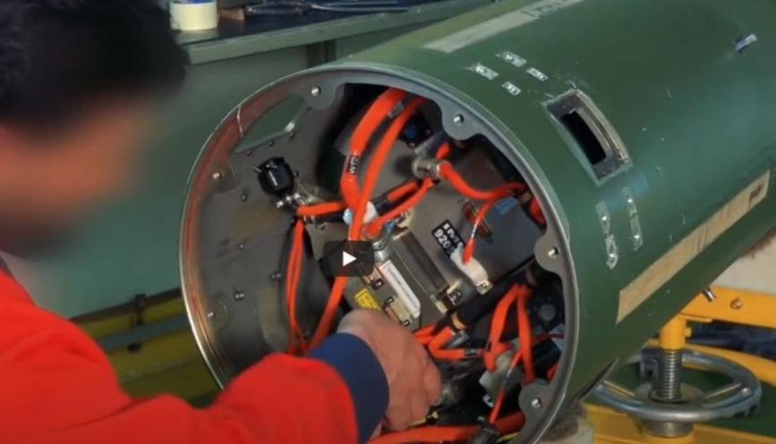 淘宝台军导弹配件,淘宝卖导弹零件