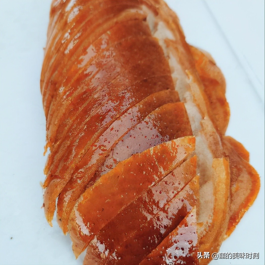 北京烤鸭天花板,北京烤鸭价格天花板