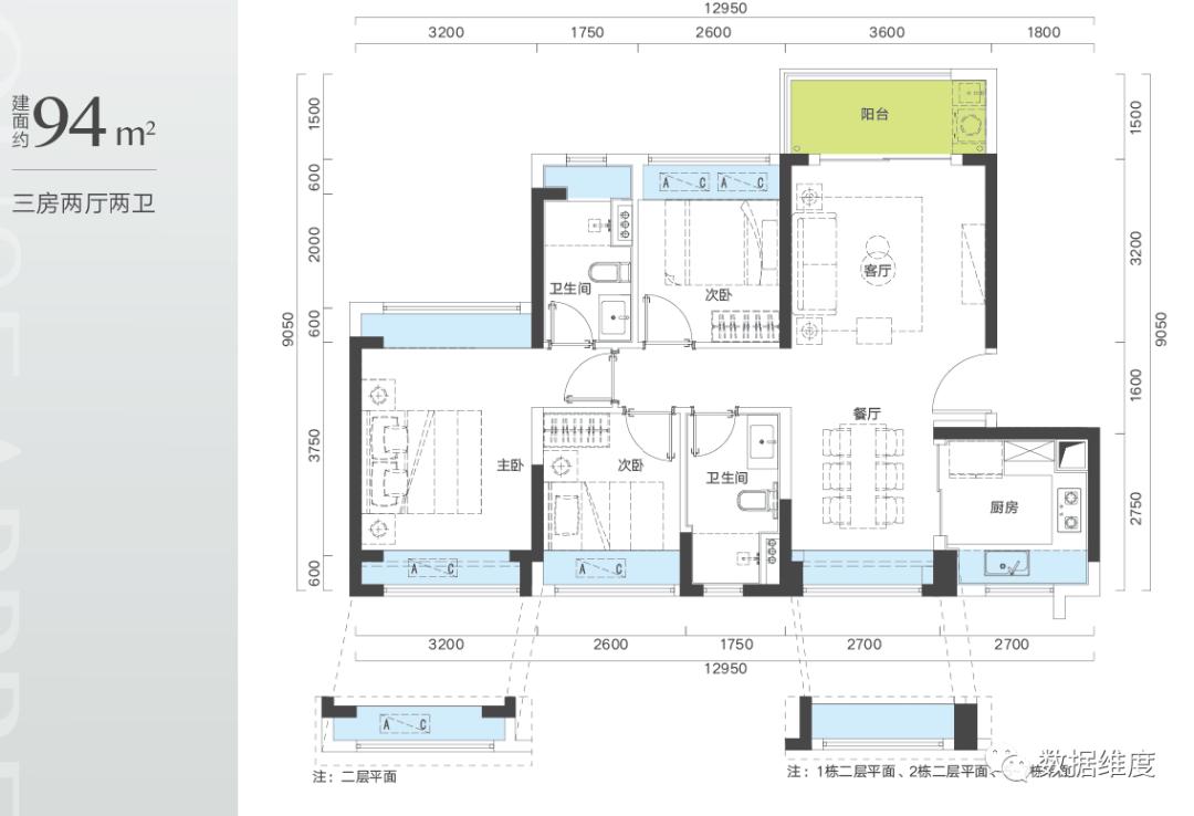 坪山华润紫樾润府缺点测评,坪山华润紫樾润府价格