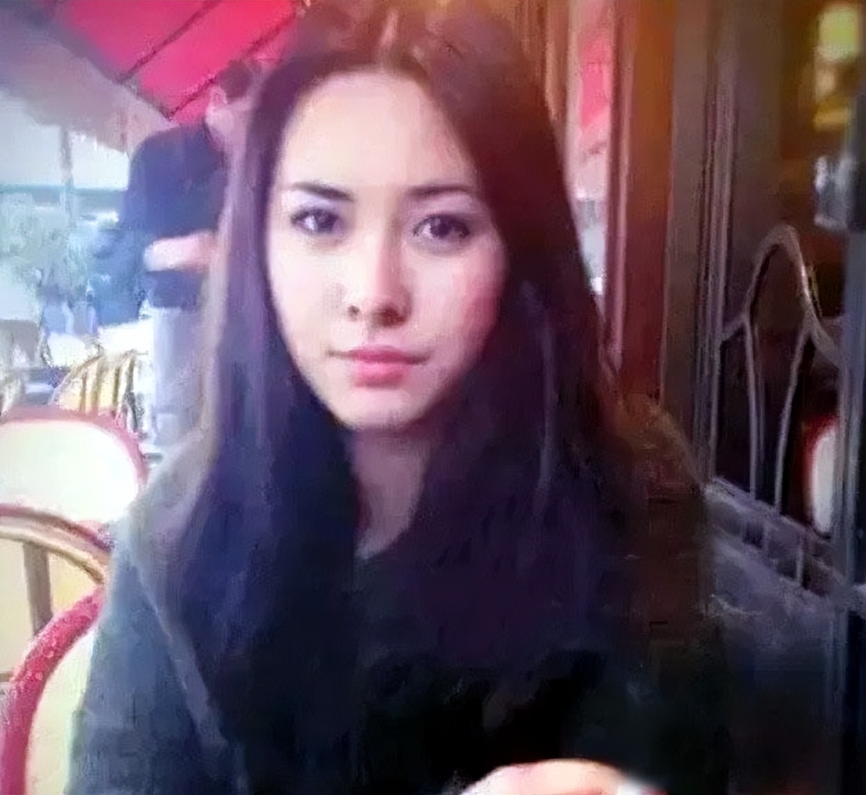 姜家有女初长成！女儿最害怕看见我流泪，如今姜文有心事