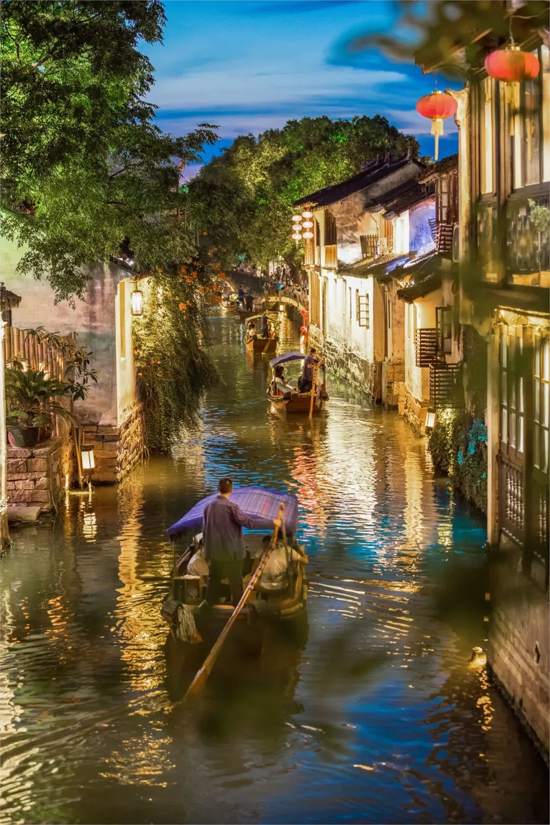 昆山旅游度假区加入一体化,塑造文旅产业江苏