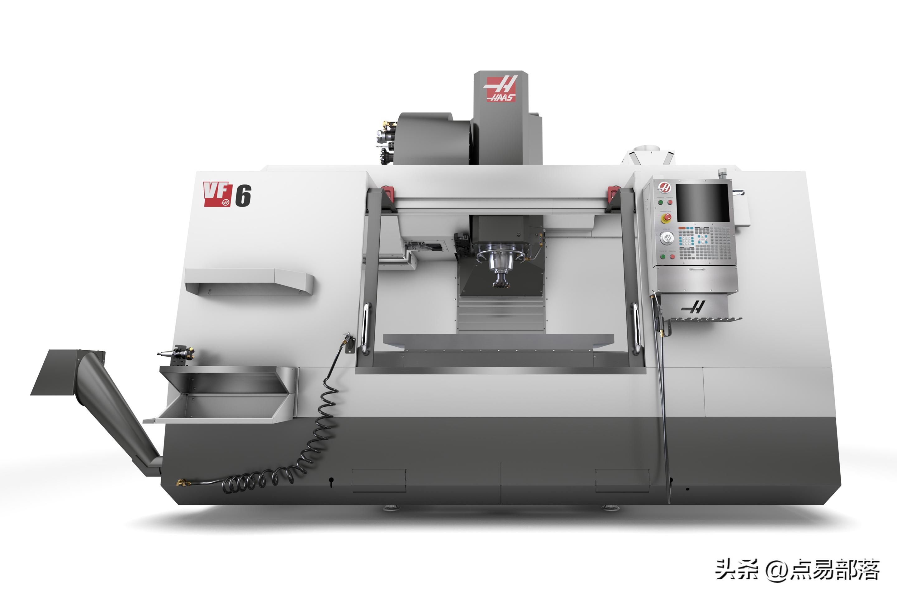 目前世界上最贵的工业母机多少钱,世界最顶级的高端机床
