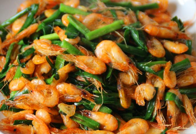 夏日下饭菜开胃营养又解馋,开胃家常菜营养丰富家人都爱吃