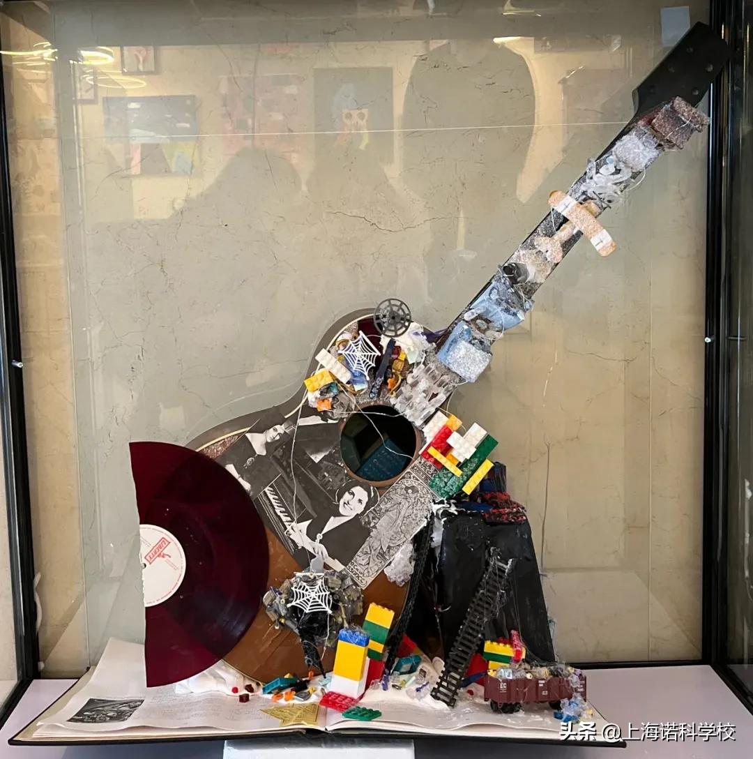 2021璇哄鏂囧浣滃搧,璇虹鑹烘湳浣滃搧娆ｈ祻