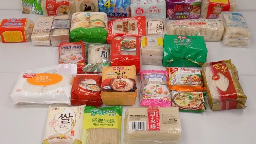 香港消委会调查,香港消委会检测披露