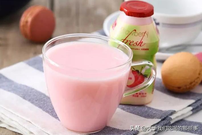 别再给孩子吃这三种早餐了,最伤孩子的几种早餐吃法