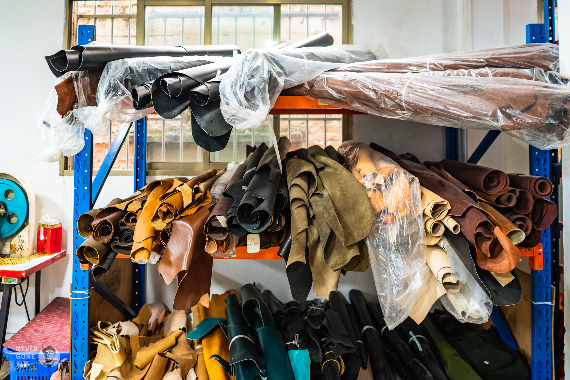 小众和定制的工装靴品牌,探拓工装靴